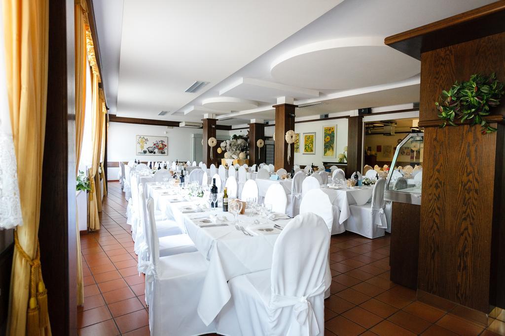Hotel Olimpic Baselga di Pinè Dış mekan fotoğraf