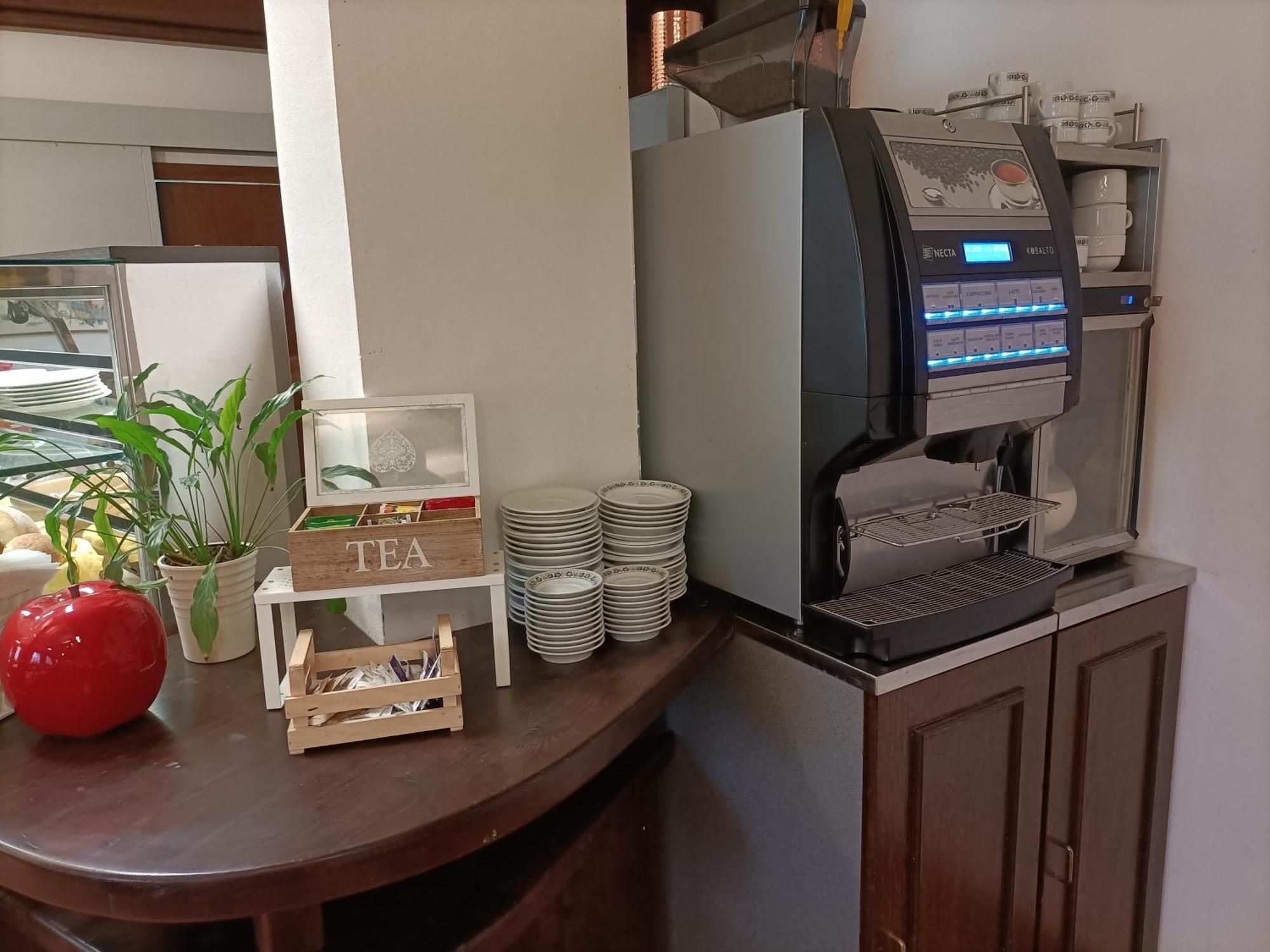 Hotel Olimpic Baselga di Pinè Dış mekan fotoğraf