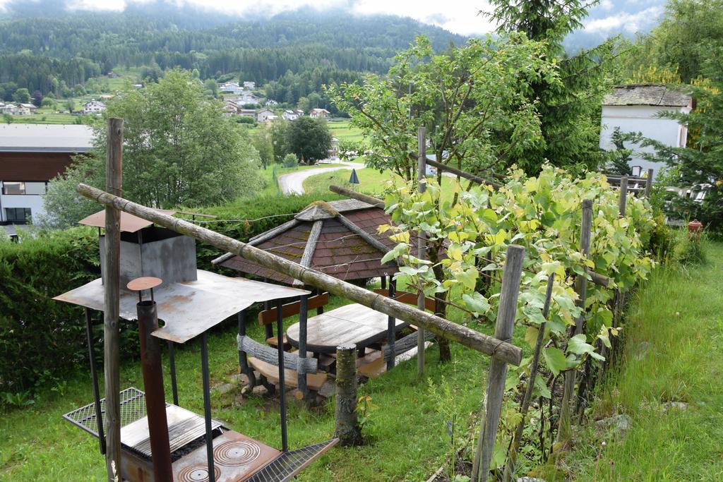 Hotel Olimpic Baselga di Pinè Dış mekan fotoğraf