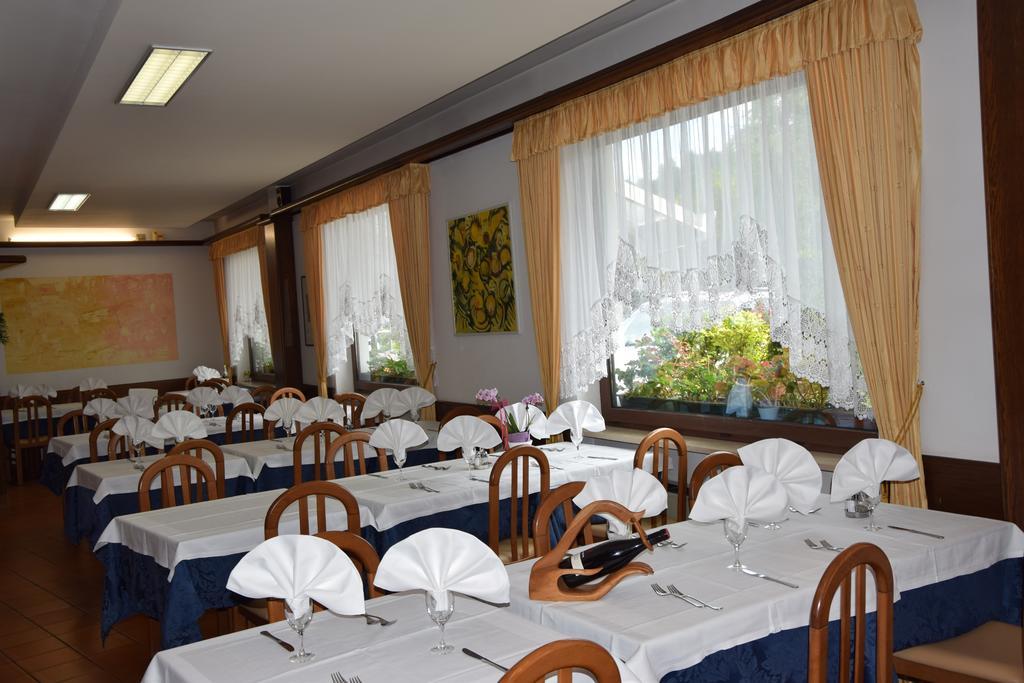 Hotel Olimpic Baselga di Pinè Dış mekan fotoğraf