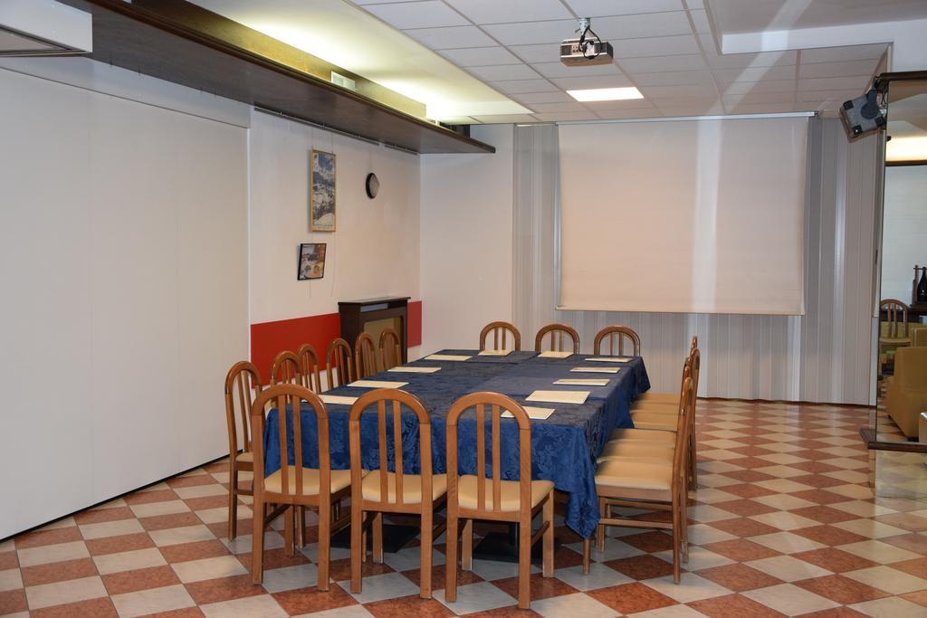 Hotel Olimpic Baselga di Pinè Dış mekan fotoğraf