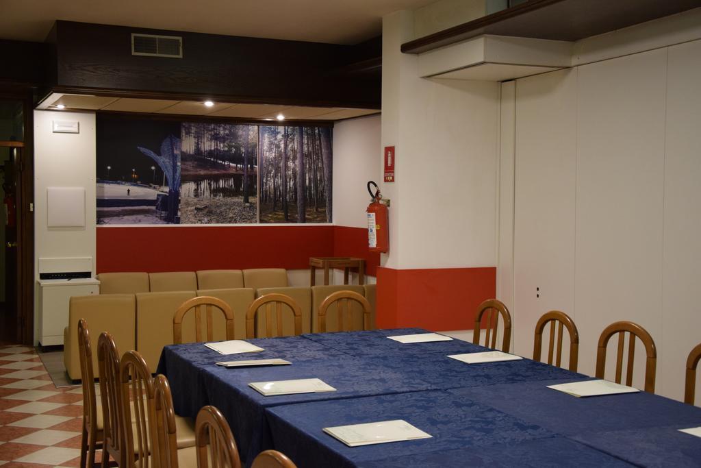 Hotel Olimpic Baselga di Pinè Dış mekan fotoğraf