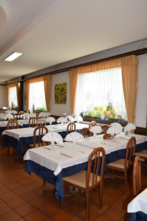 Hotel Olimpic Baselga di Pinè Dış mekan fotoğraf