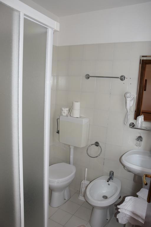 Hotel Olimpic Baselga di Pinè Dış mekan fotoğraf
