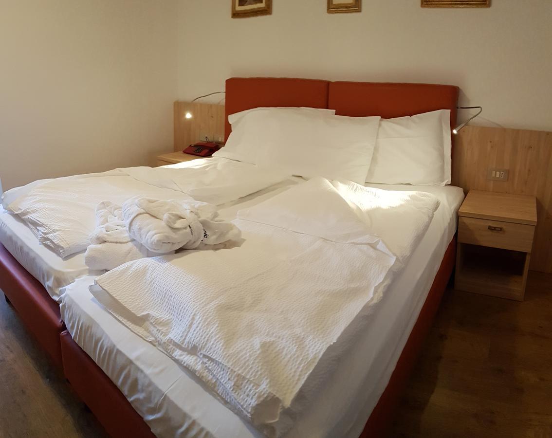 Hotel Olimpic Baselga di Pinè Dış mekan fotoğraf